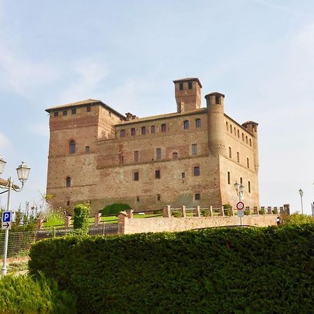 그린자네 카보르 Casa Dei Nonni #Charminglanga 빌라 외부 사진