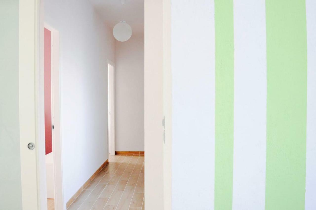 그린자네 카보르 Casa Dei Nonni #Charminglanga 빌라 외부 사진