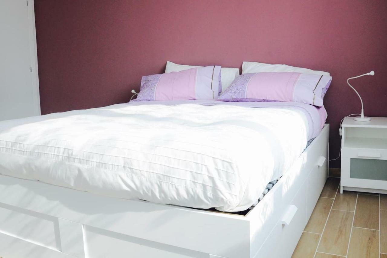 그린자네 카보르 Casa Dei Nonni #Charminglanga 빌라 외부 사진