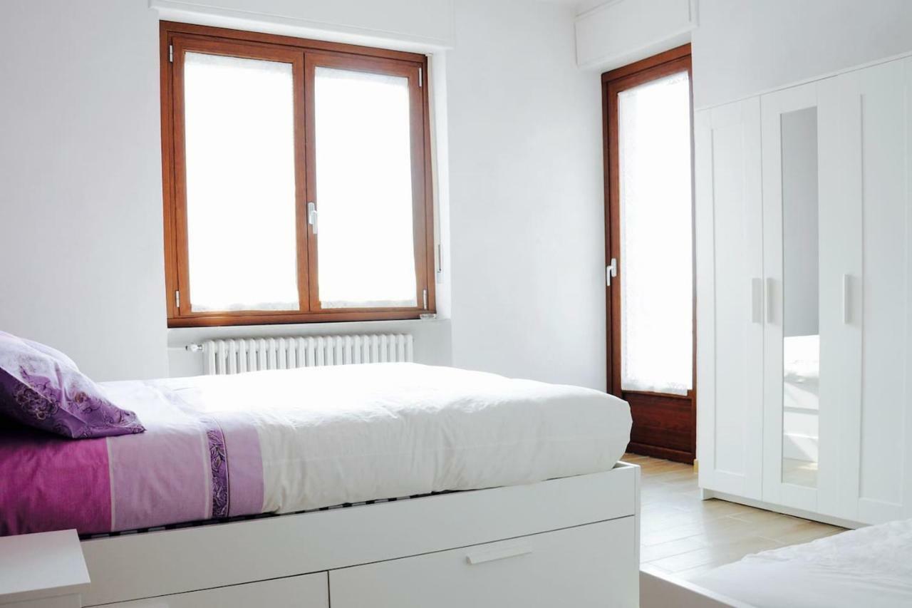 그린자네 카보르 Casa Dei Nonni #Charminglanga 빌라 외부 사진
